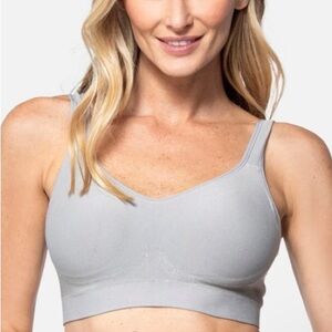 NEW Underoutfit THE COMFORT SHAPING BRA Style UN-CSB 457 Size 3XL